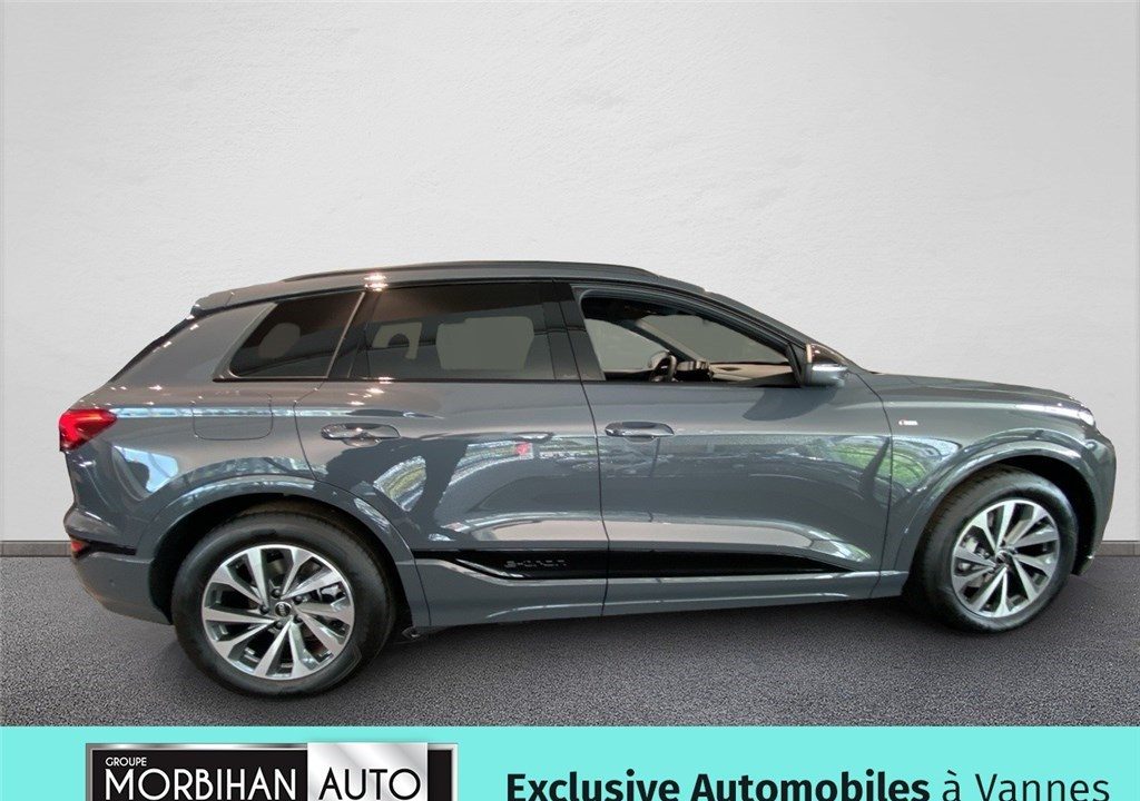 AUDI Q6 E-TRON 306 CH 100 KWH PERFORMANCE