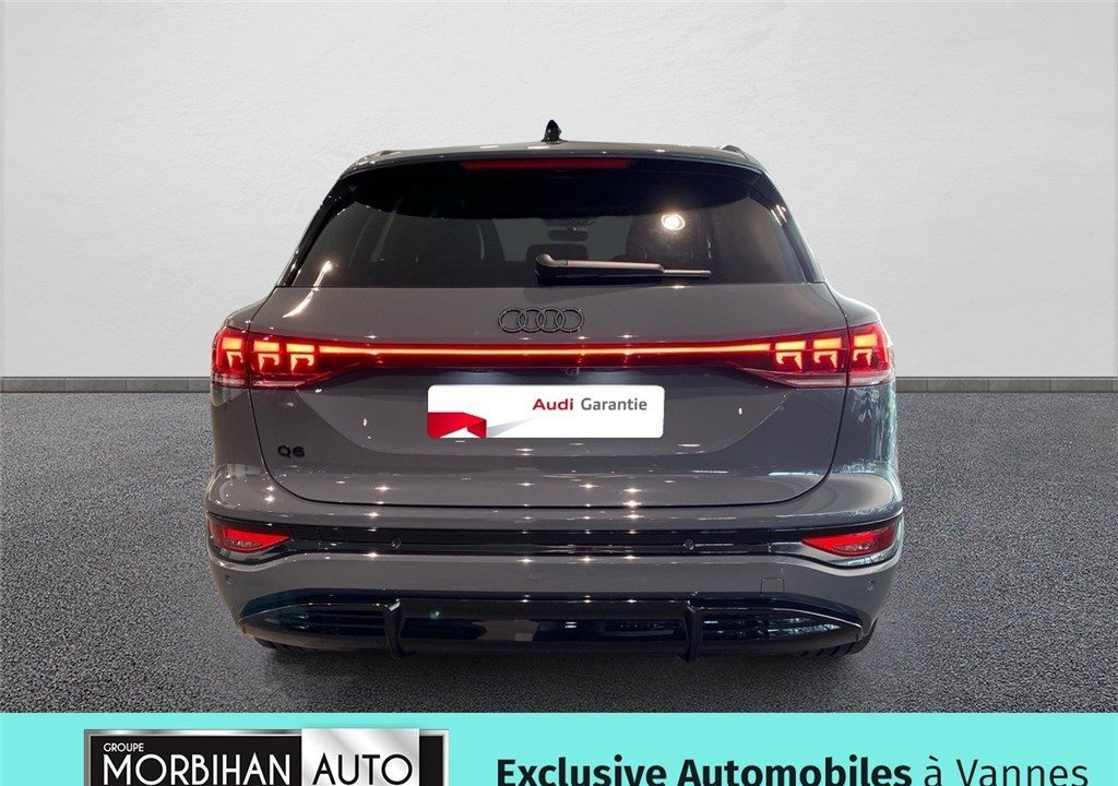 AUDI Q6 E-TRON 306 CH 100 KWH PERFORMANCE