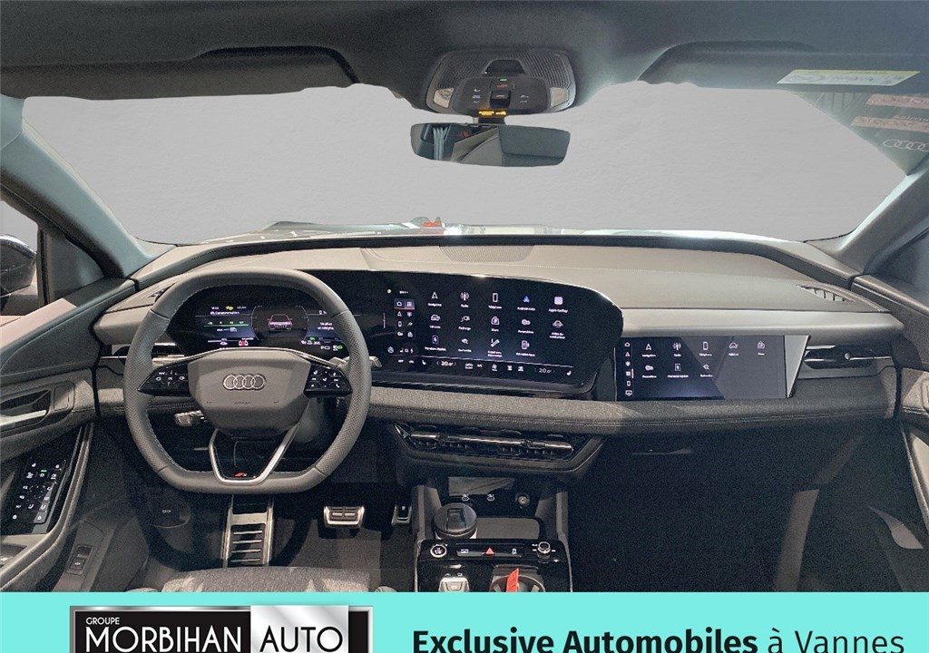 AUDI Q6 E-TRON 306 CH 100 KWH PERFORMANCE