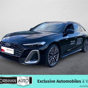 AUDI A5 AVANT TFSI 204 CH S TRONIC 7 QUATTRO