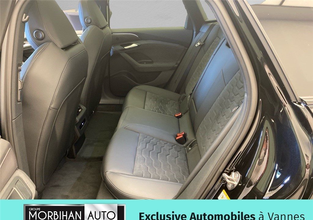 AUDI A6 E-TRON AVANT PERFORMANCE 367 CH 100 KWH