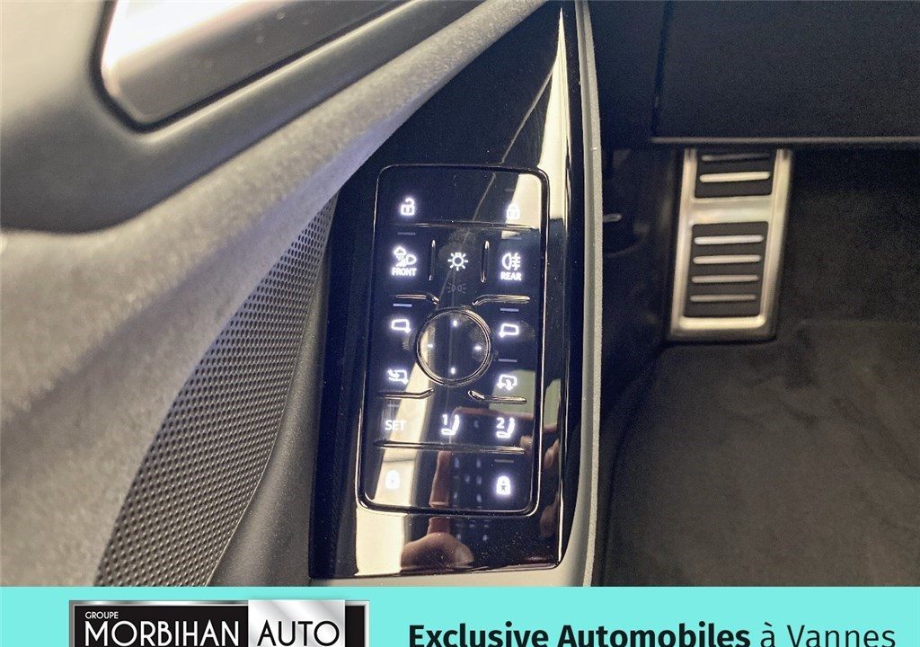 AUDI A6 E-TRON AVANT PERFORMANCE 367 CH 100 KWH