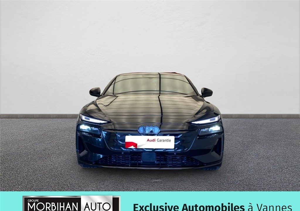 AUDI A6 E-TRON AVANT PERFORMANCE 367 CH 100 KWH