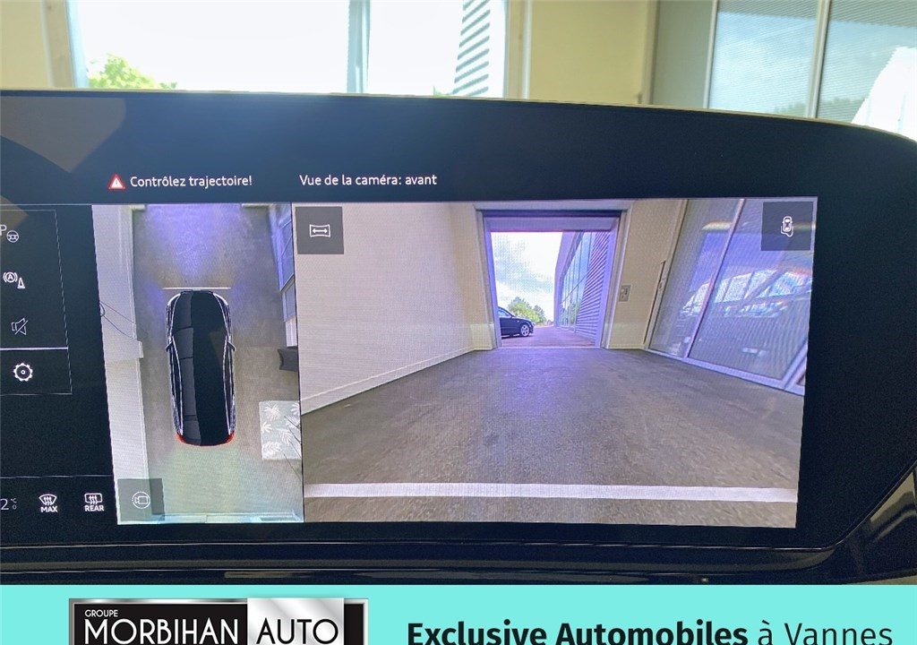 AUDI A6 E-TRON AVANT PERFORMANCE 367 CH 100 KWH