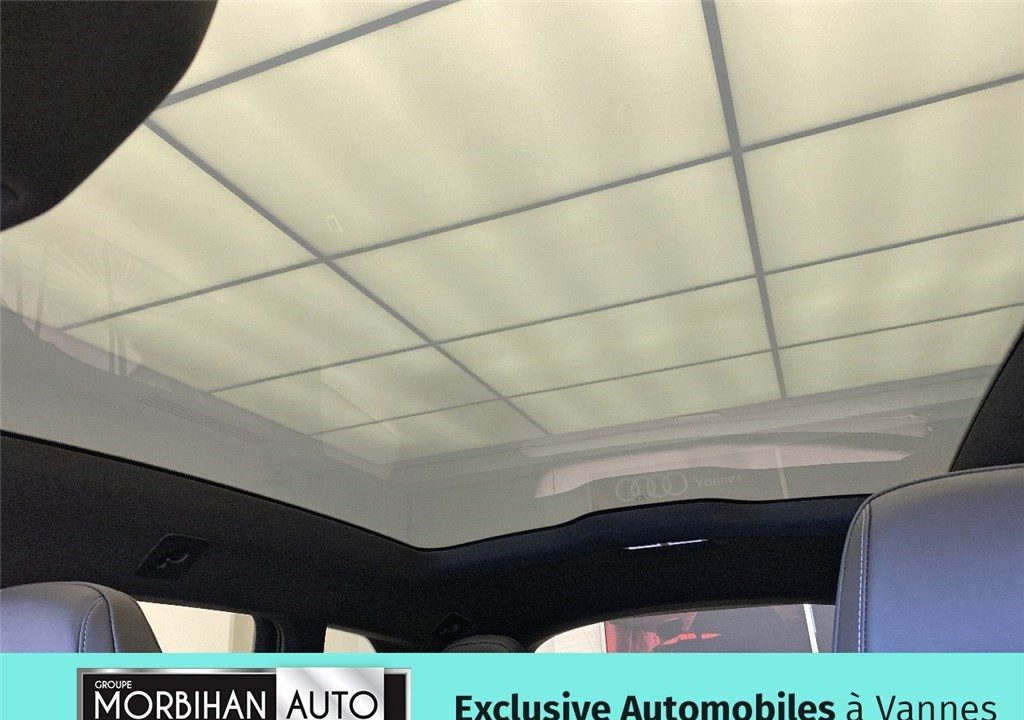 AUDI A6 E-TRON AVANT PERFORMANCE 367 CH 100 KWH