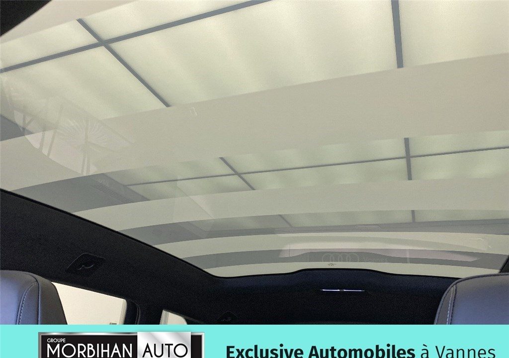 AUDI A6 E-TRON AVANT PERFORMANCE 367 CH 100 KWH