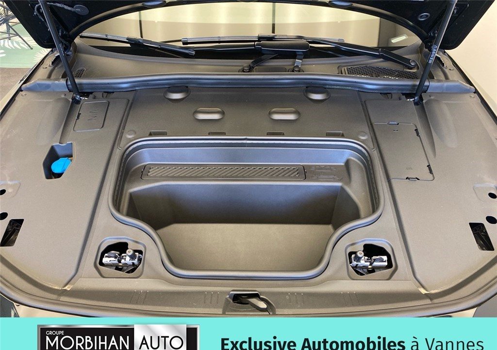 AUDI A6 E-TRON AVANT PERFORMANCE 367 CH 100 KWH