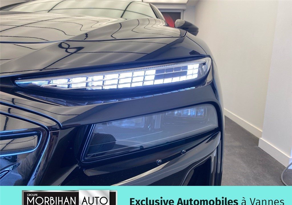 AUDI A6 E-TRON AVANT PERFORMANCE 367 CH 100 KWH