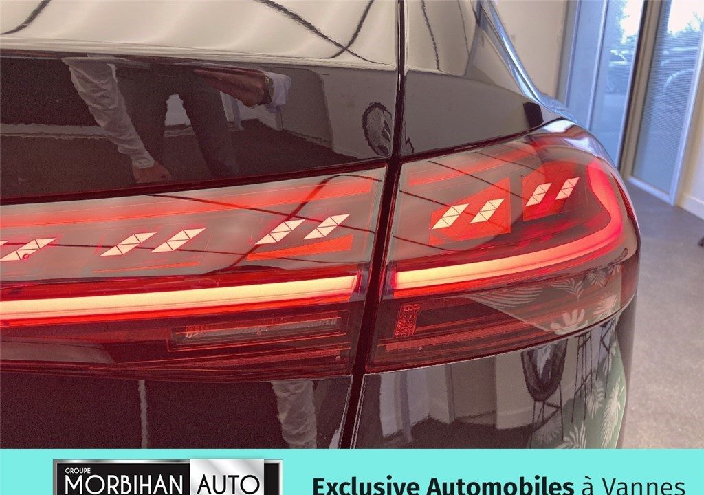 AUDI A6 E-TRON AVANT PERFORMANCE 367 CH 100 KWH