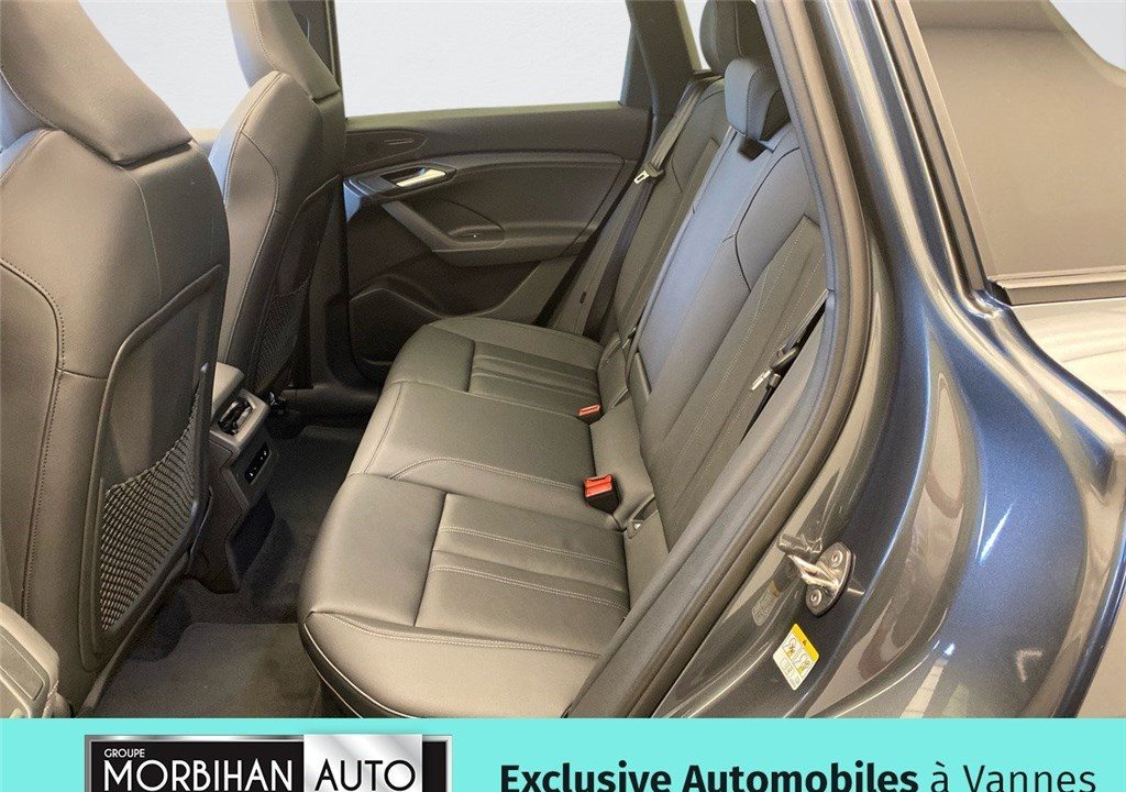 AUDI Q6 E-TRON 387 CH 100 KWH QUATTRO