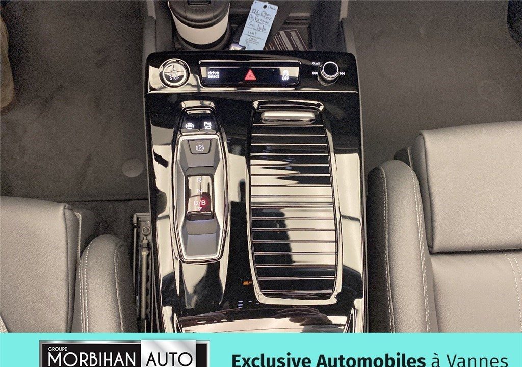 AUDI Q6 E-TRON 387 CH 100 KWH QUATTRO