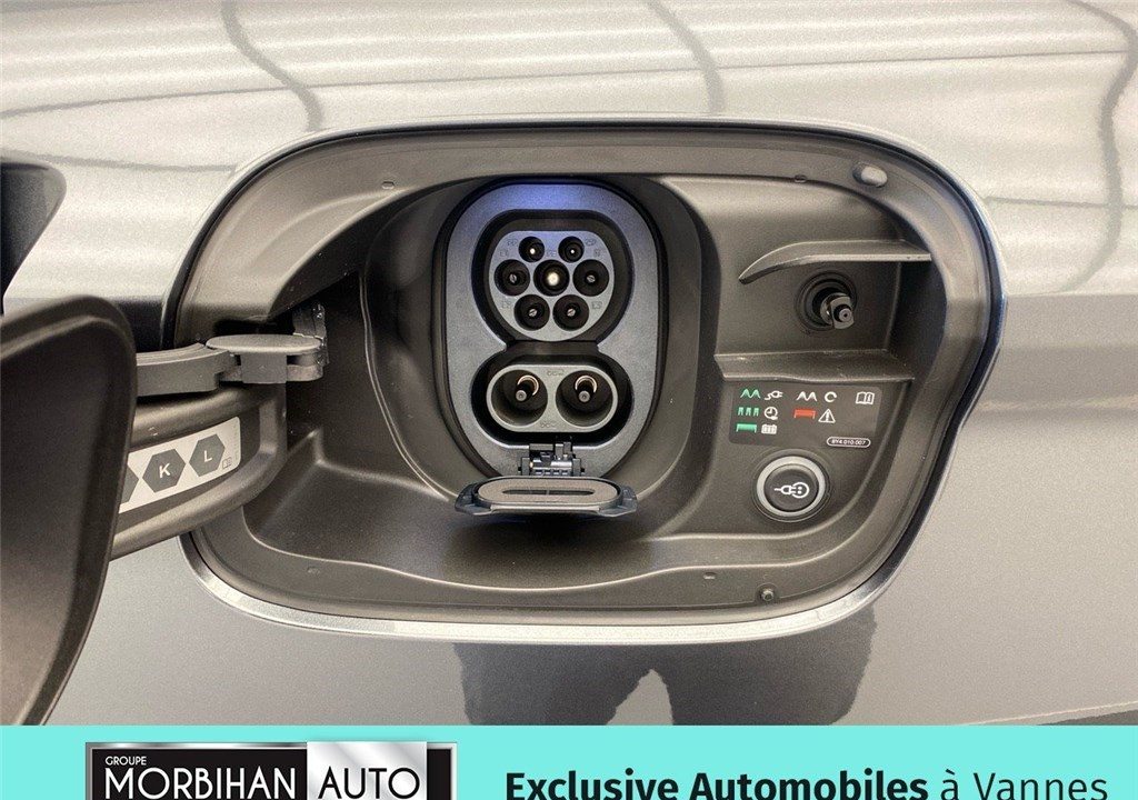 AUDI Q6 E-TRON 387 CH 100 KWH QUATTRO