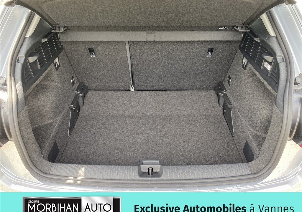 AUDI Q2 35 TFSI 150 S TRONIC 7