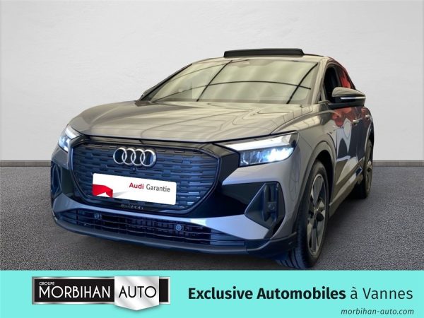 AUDI Q4 E-TRON SPORTBACK 45 285 CH 82 KWH
