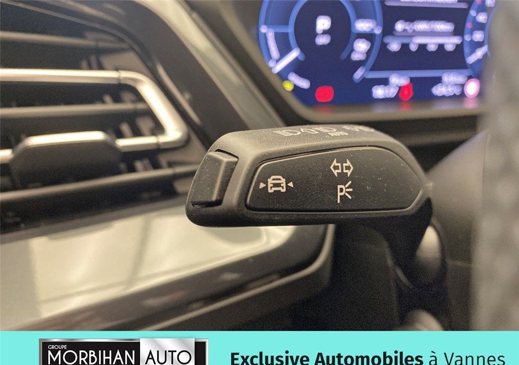 AUDI Q4 E-TRON SPORTBACK 45 285 CH 82 KWH