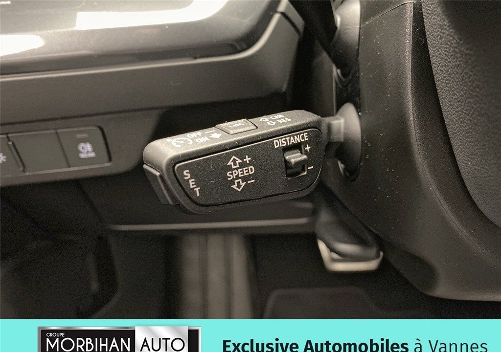 AUDI Q4 E-TRON SPORTBACK 45 285 CH 82 KWH