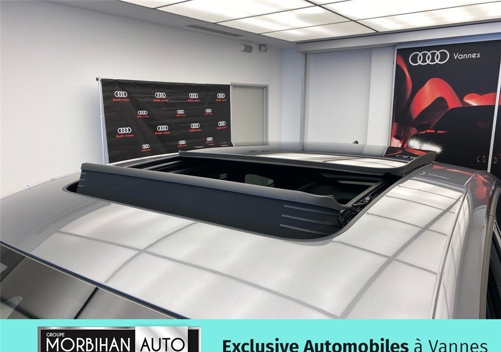 AUDI Q4 E-TRON SPORTBACK 45 285 CH 82 KWH