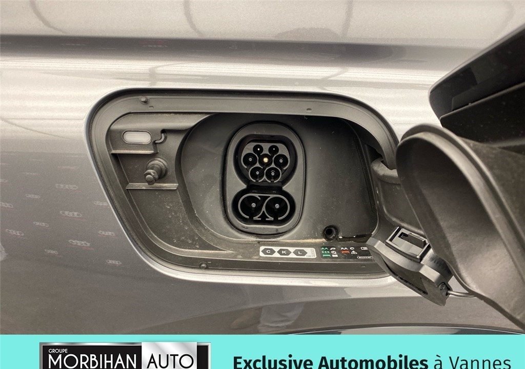 AUDI Q4 E-TRON SPORTBACK 45 285 CH 82 KWH