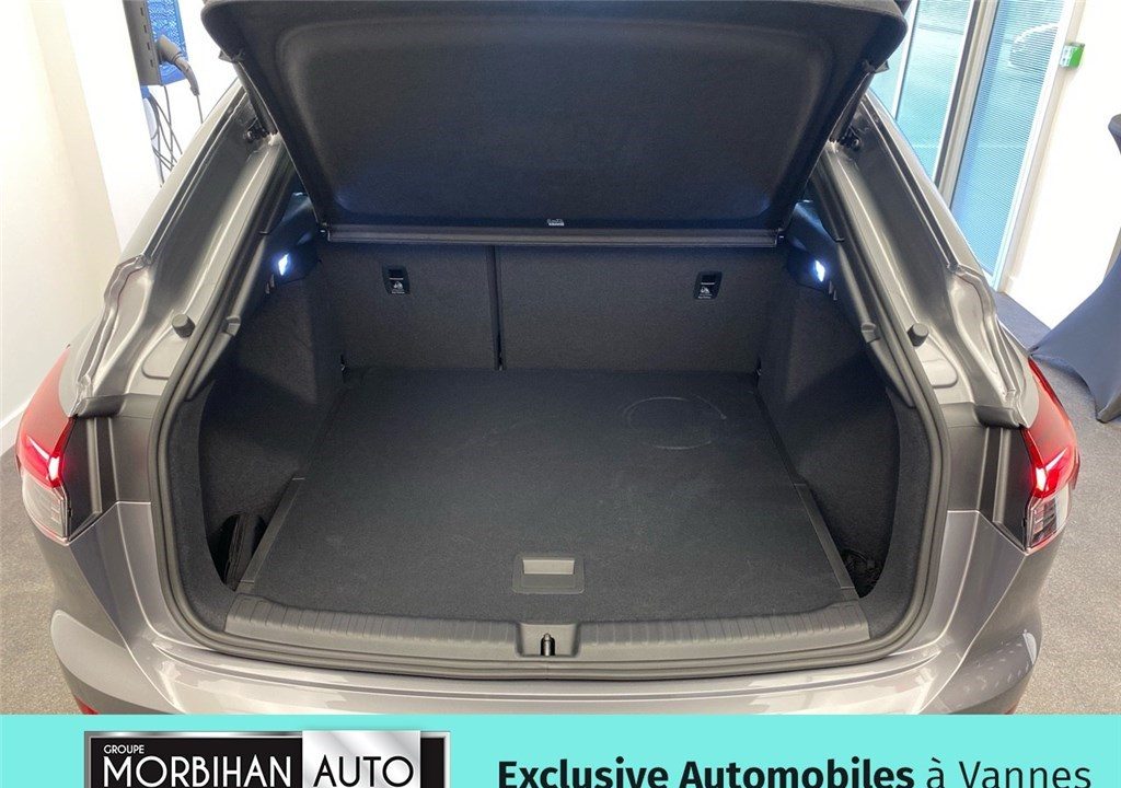 AUDI Q4 E-TRON SPORTBACK 45 285 CH 82 KWH