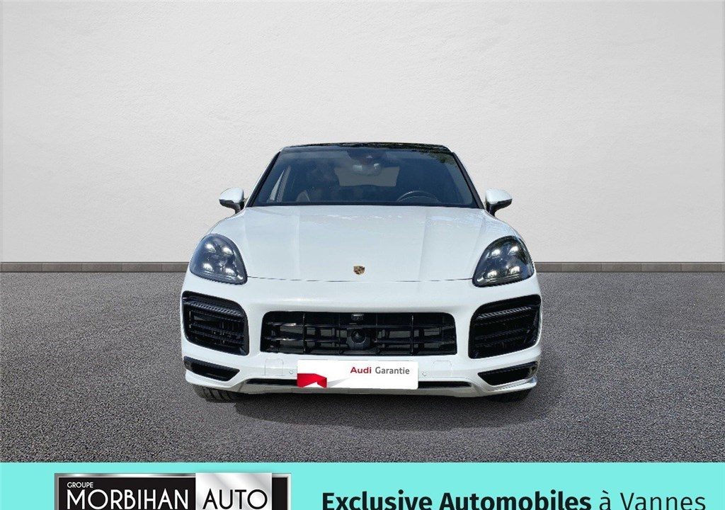 PORSCHE CAYENNE COUPE E-HYBRID 3.0 V6 462 CH TIPTRONIC BVA