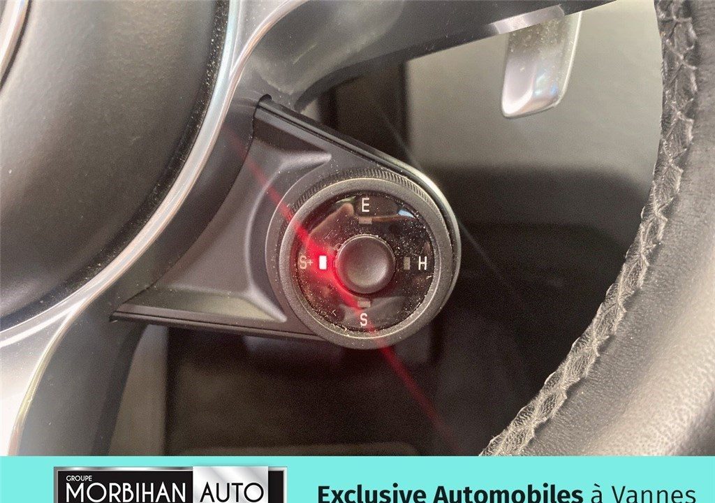 PORSCHE CAYENNE COUPE E-HYBRID 3.0 V6 462 CH TIPTRONIC BVA