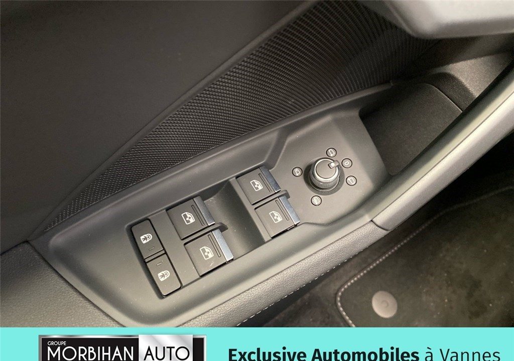 AUDI A3 SPORTBACK 35 TFSI MILD HYBRID 150 S TRONIC 7