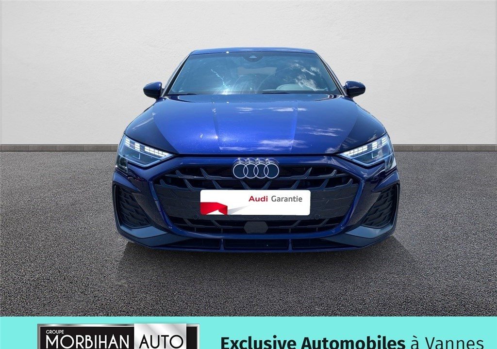 AUDI A3 SPORTBACK 35 TFSI MILD HYBRID 150 S TRONIC 7