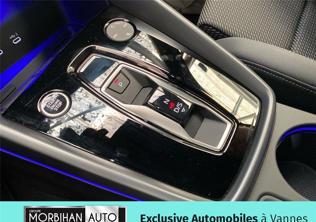 AUDI A3 SPORTBACK 35 TFSI MILD HYBRID 150 S TRONIC 7