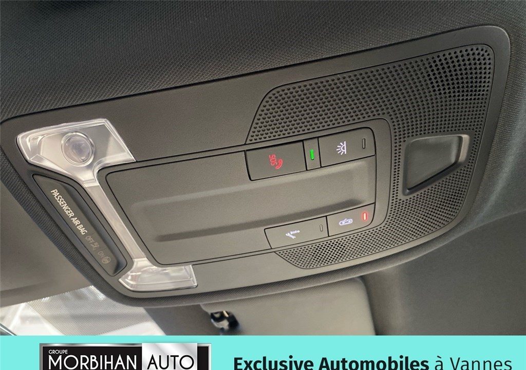 AUDI A3 SPORTBACK 35 TFSI MILD HYBRID 150 S TRONIC 7