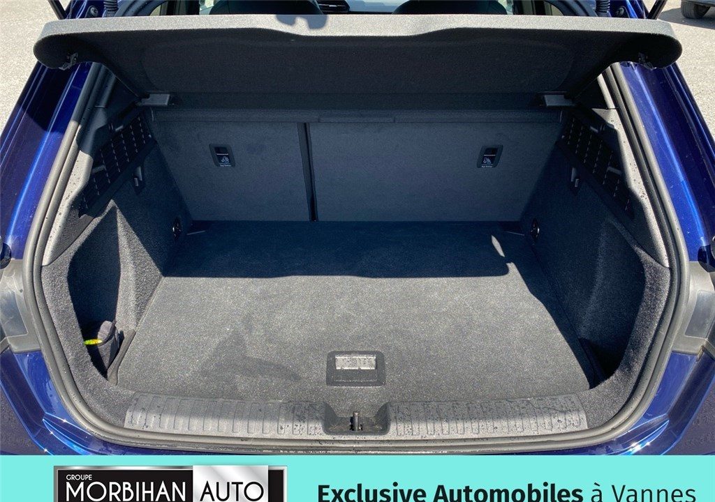 AUDI A3 SPORTBACK 35 TFSI MILD HYBRID 150 S TRONIC 7