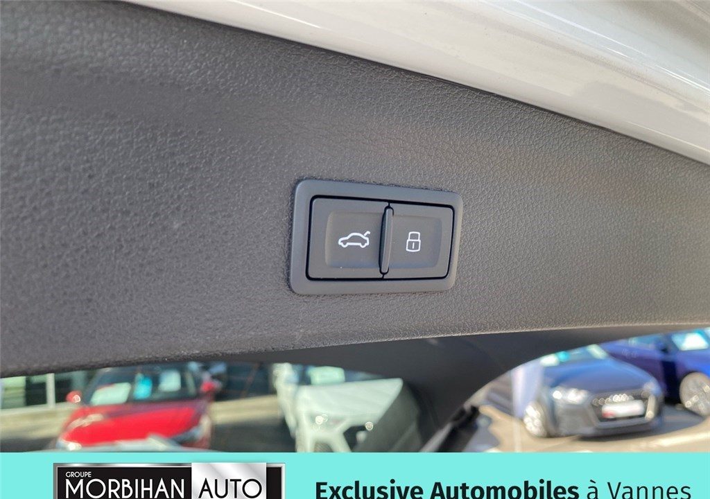 AUDI Q3 35 TFSI 150 CH S TRONIC 7