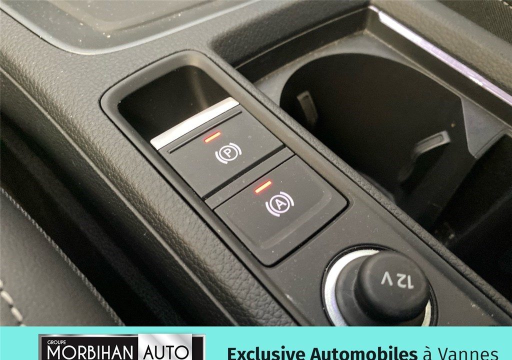 AUDI Q3 35 TFSI 150 CH S TRONIC 7