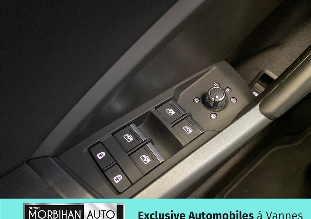 AUDI Q3 35 TFSI 150 CH S TRONIC 7