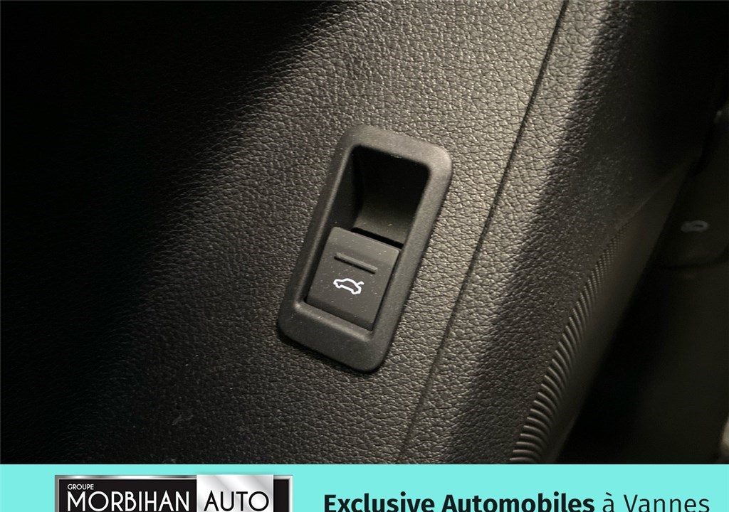 AUDI Q3 35 TFSI 150 CH S TRONIC 7