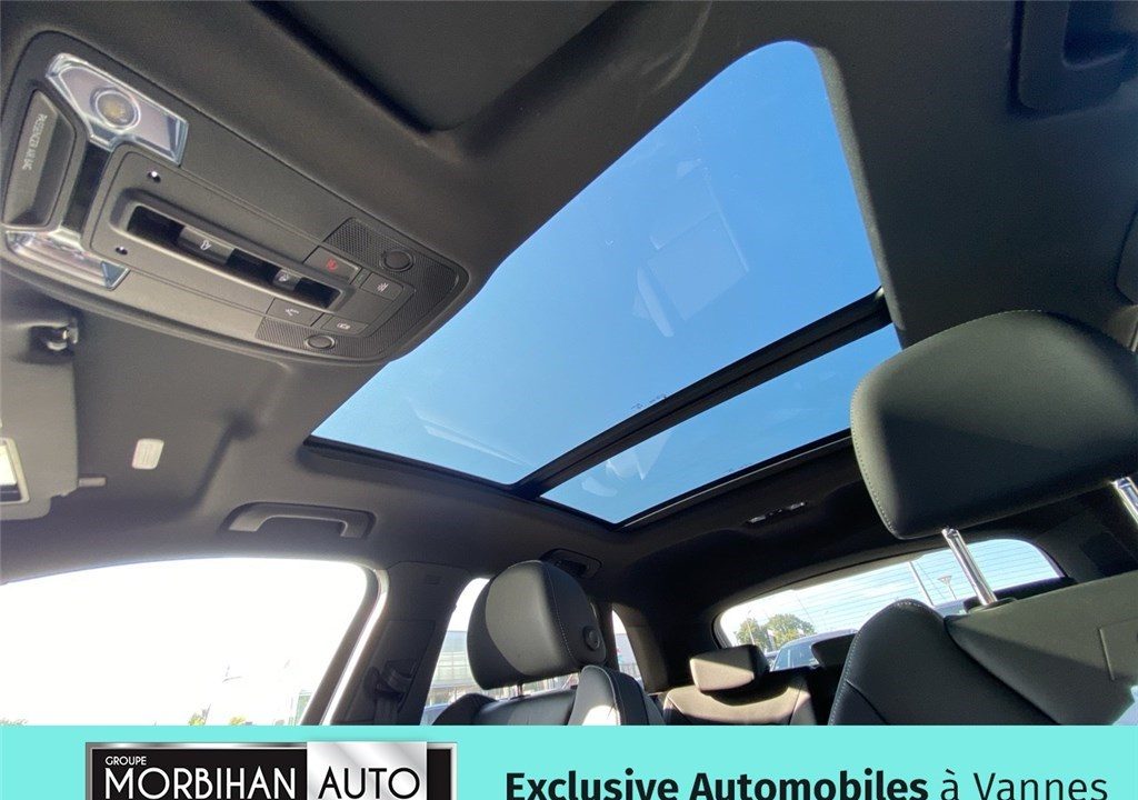 AUDI Q3 35 TFSI 150 CH S TRONIC 7