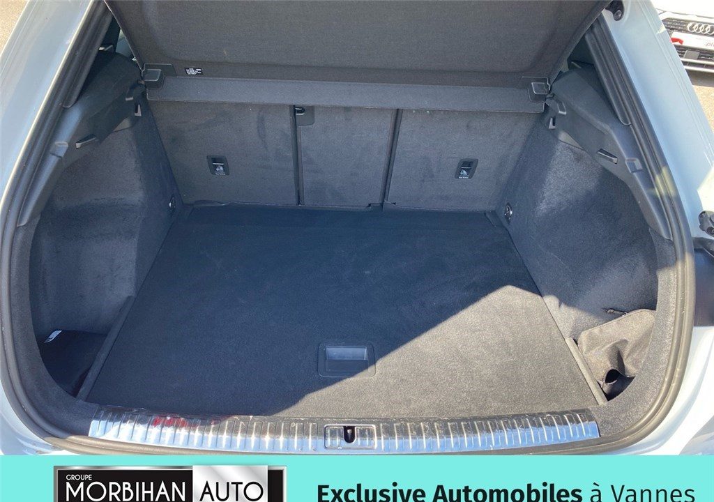 AUDI Q3 35 TFSI 150 CH S TRONIC 7