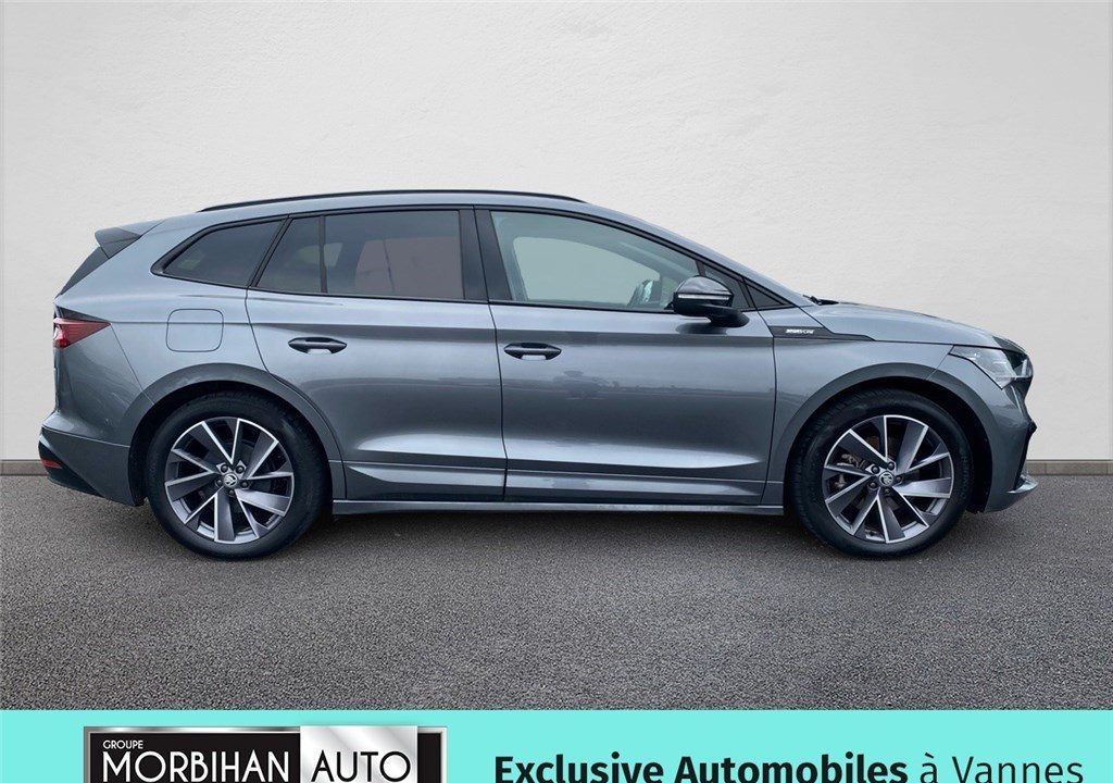 SKODA ENYAQ IV 60