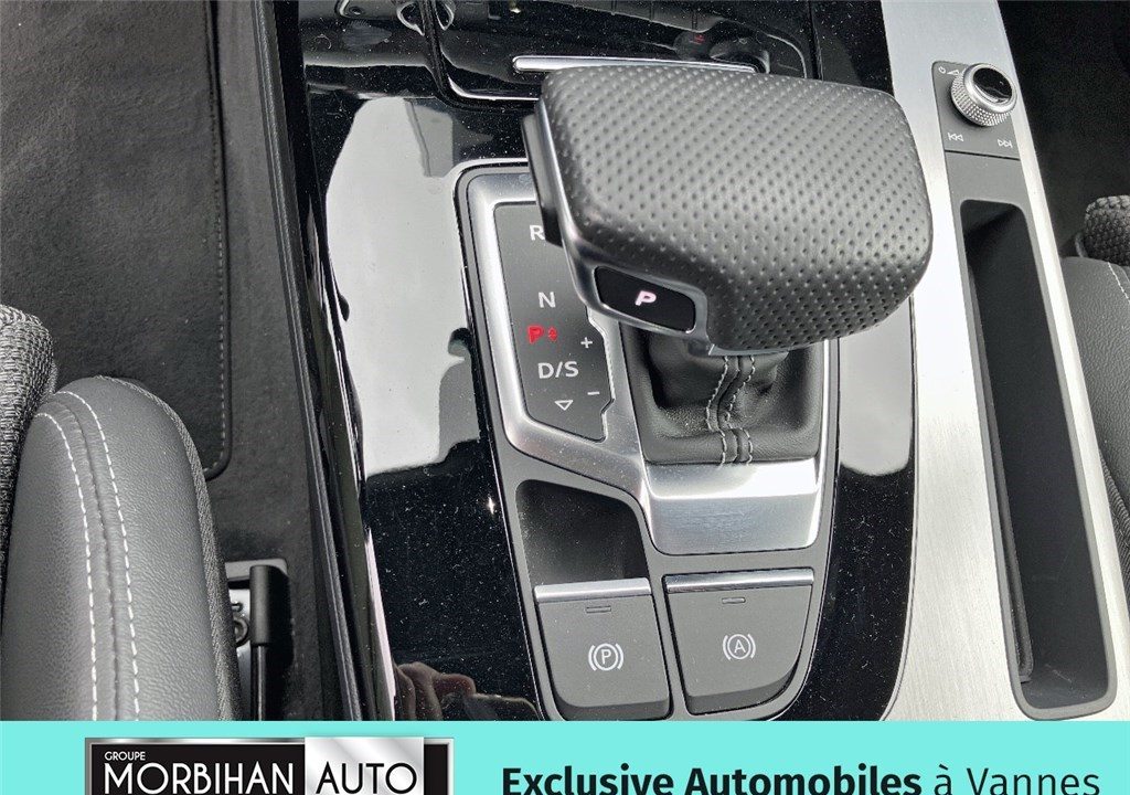 AUDI Q5 SPORTBACK 50 TFSIE 299 S TRONIC 7 QUATTRO