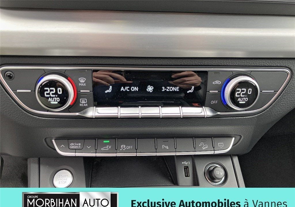 AUDI Q5 SPORTBACK 50 TFSIE 299 S TRONIC 7 QUATTRO