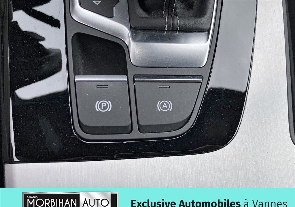 AUDI Q5 SPORTBACK 50 TFSIE 299 S TRONIC 7 QUATTRO