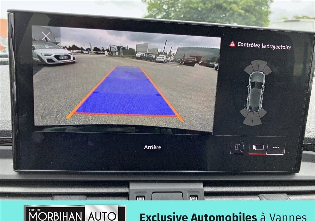 AUDI Q5 SPORTBACK 50 TFSIE 299 S TRONIC 7 QUATTRO