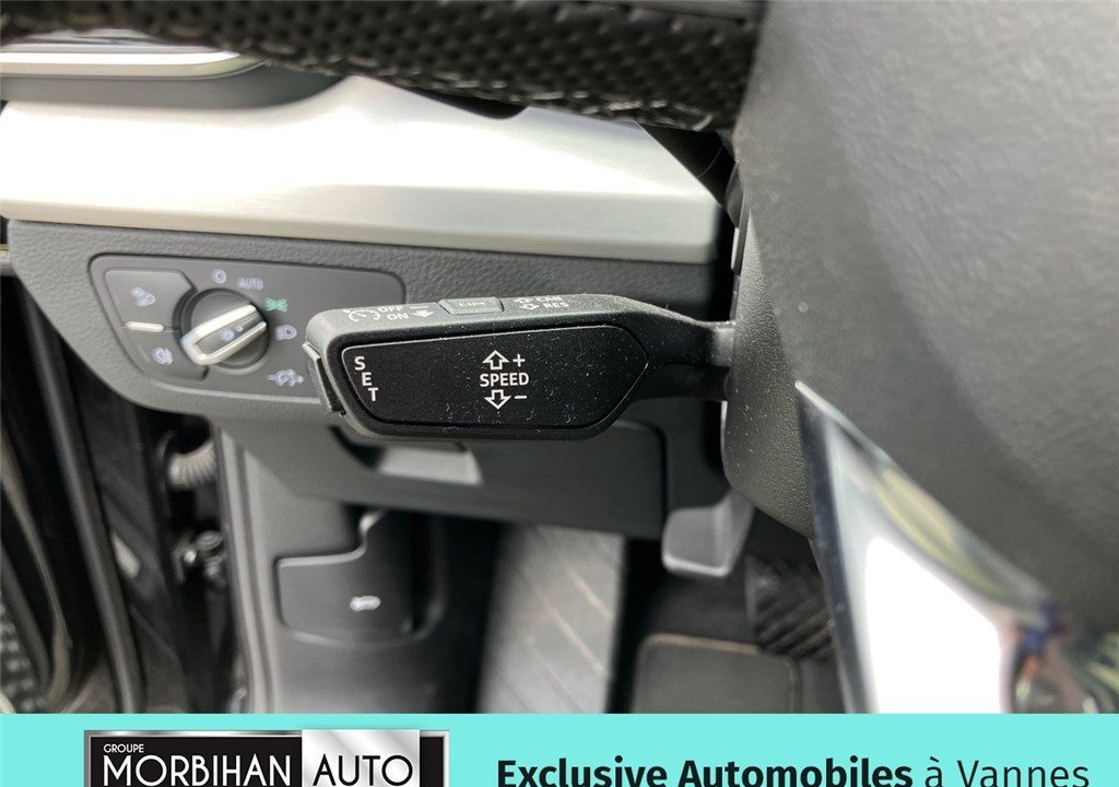 AUDI Q5 SPORTBACK 50 TFSIE 299 S TRONIC 7 QUATTRO