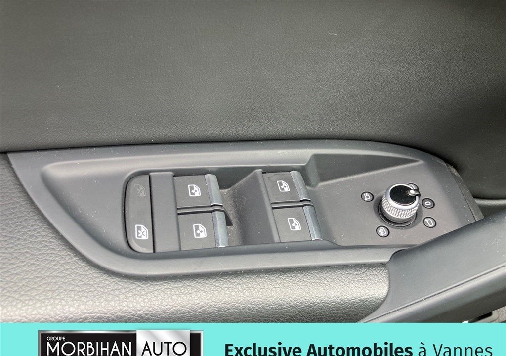 AUDI Q5 SPORTBACK 50 TFSIE 299 S TRONIC 7 QUATTRO