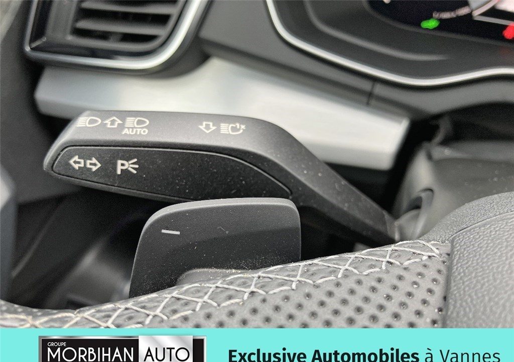 AUDI Q5 SPORTBACK 50 TFSIE 299 S TRONIC 7 QUATTRO