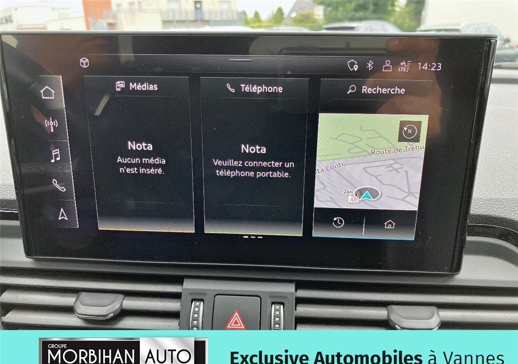 AUDI Q5 SPORTBACK 50 TFSIE 299 S TRONIC 7 QUATTRO