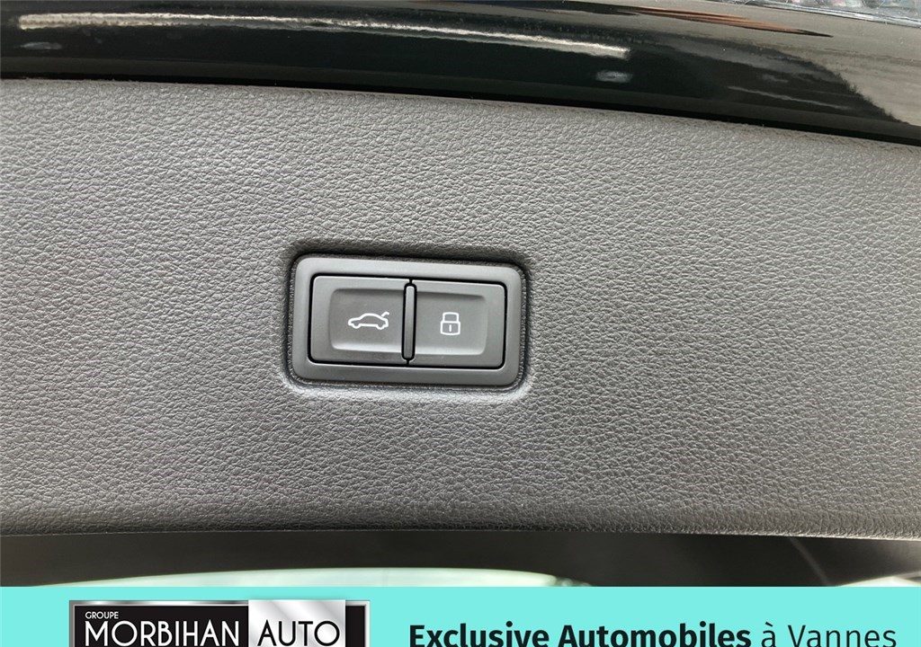 AUDI Q5 SPORTBACK 50 TFSIE 299 S TRONIC 7 QUATTRO