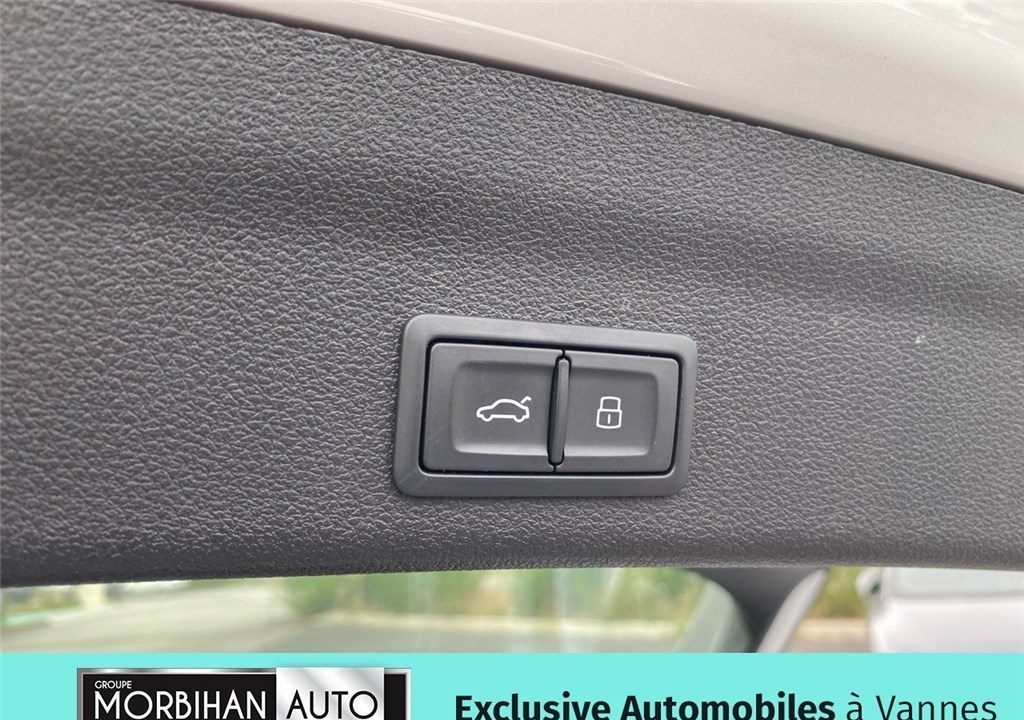 AUDI A6 AVANT 40 TDI 204 CH S TRONIC 7 QUATTRO