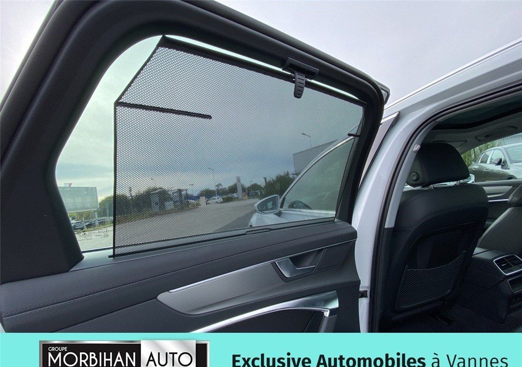 AUDI A6 AVANT 40 TDI 204 CH S TRONIC 7 QUATTRO