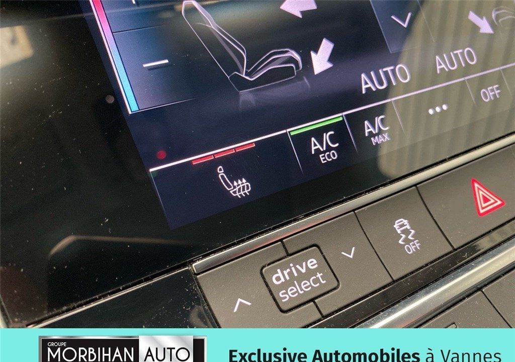 AUDI A6 AVANT 40 TDI 204 CH S TRONIC 7 QUATTRO