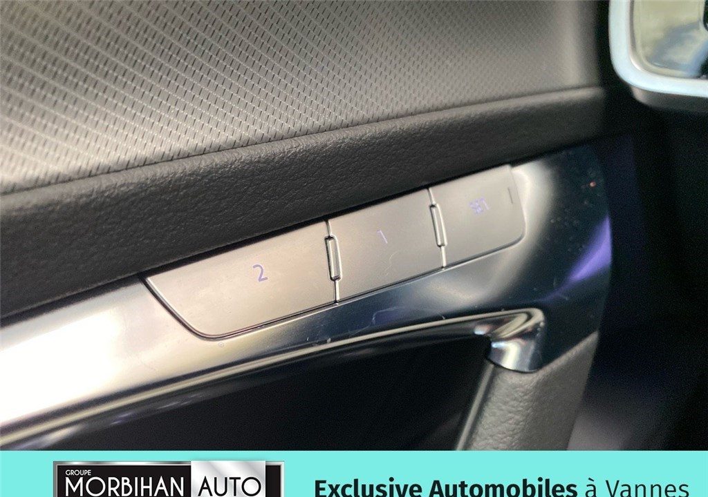 AUDI A6 AVANT 40 TDI 204 CH S TRONIC 7 QUATTRO